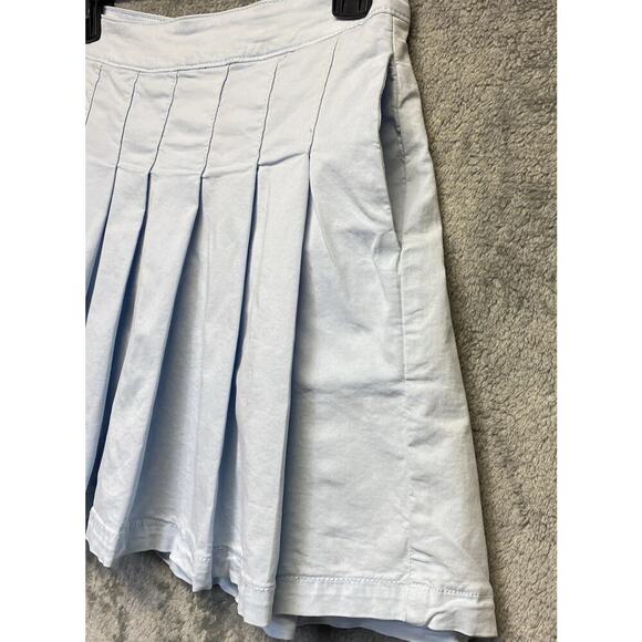 American Eagle - AE Super High-Waisted Pleated Tennis Skirt Women’s Size 00 - Picture 4 of 12